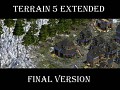 Terrain 5 Extended Final