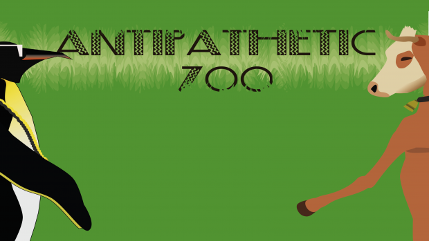 Antipathetic Zoo 1.0
