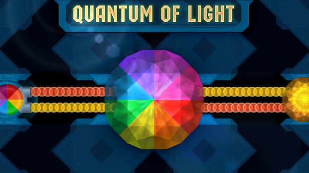 Quantum Of Light - v0.986 Viral