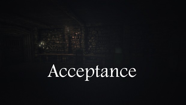 Acceptance