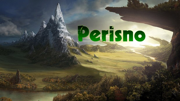 Perisno Version 0.71