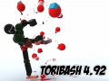 Toribash 4.92 (Windows version)