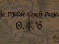 Middle Earth Project 0.4.1b Full (outdated)