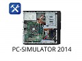 Sourcefiles PC-Sim 2014