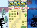 Digimon Your Digital Dream
