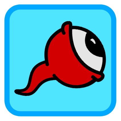 Terrance the Flying Eyeball V1.3 Linux