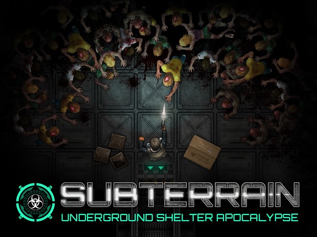 Subterrain 0.6e