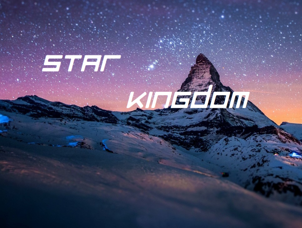 Star KIngdoms 0.4