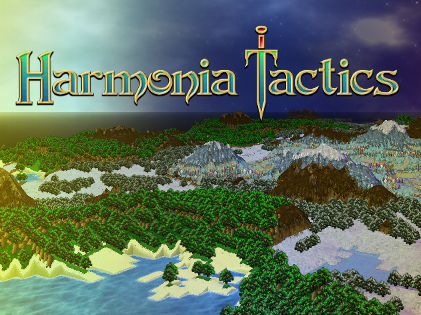 Harmonia Tactics Demo v1.4.3rc1 (Linux)