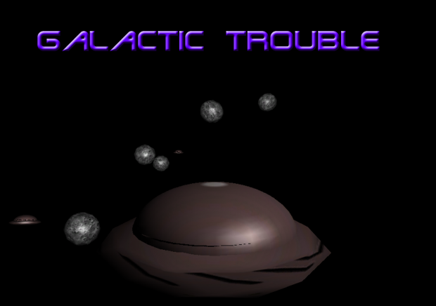 Galactic-Trouble ALPHA 1.0
