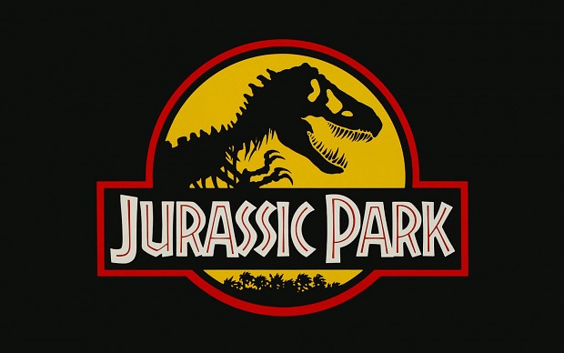 Jurassic Park - Main Compound Demo