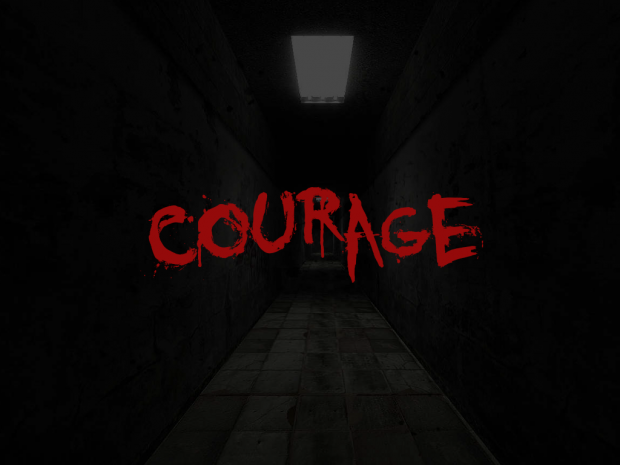 Courage [Mac]