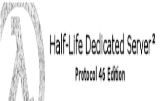 Half-Life Dedicated Server 2