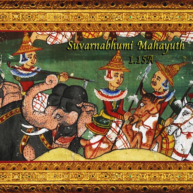 Suvarnabhumi Mahayuth 1.15 patch A
