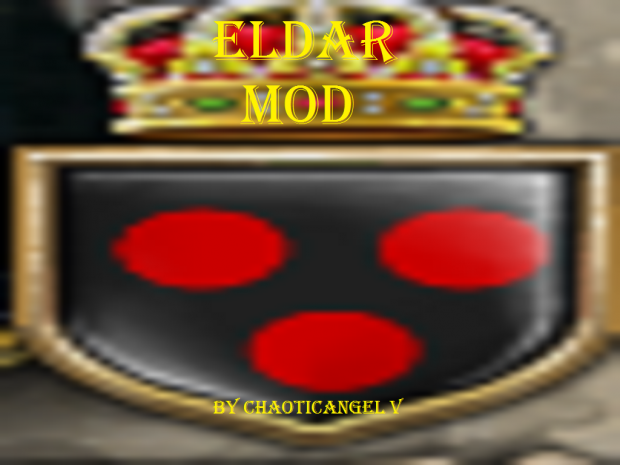 Eldar Mod version 2.0.2