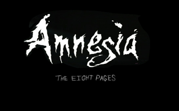 Amnesia The Eight Pages v1.0