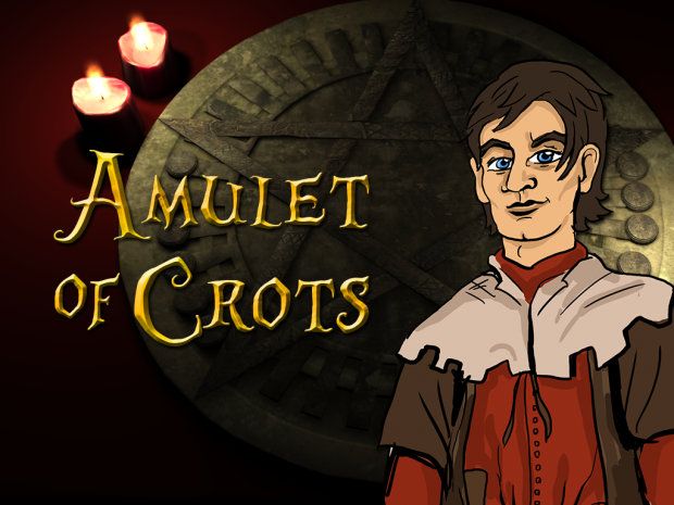 Amulet of Crots
