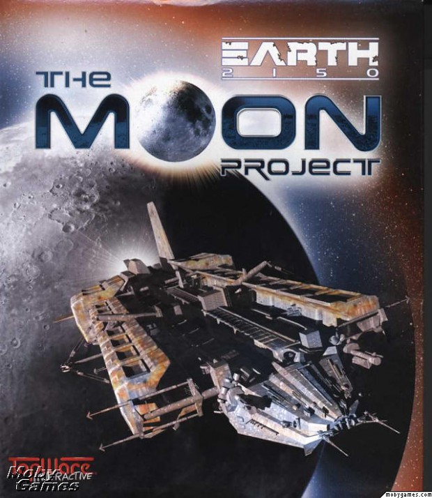 Moon Project 2.2 unofficial patch bonus pack