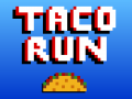 Taco Run Xmas early preview