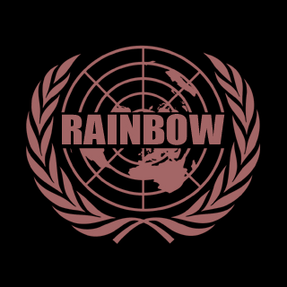Tom Clancy's Rainbow Six (Unofficial Mod)