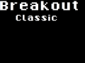 Breakout Classic Beta 0.1