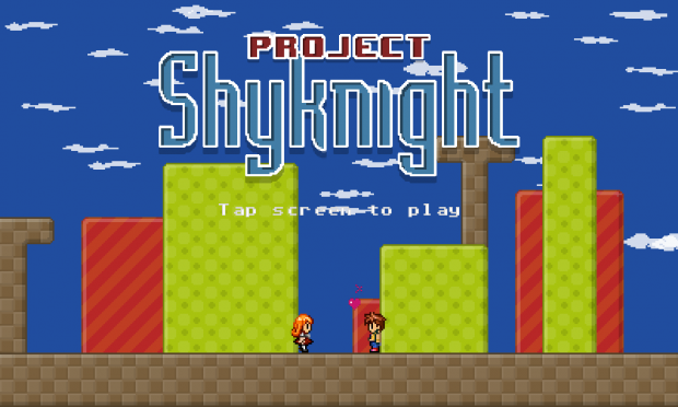 Project Shyknight -Linux