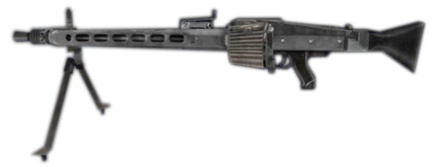 Maschinengewehr 42