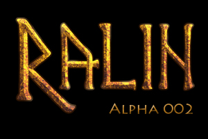 Ralin Singleplayer Alpha 002