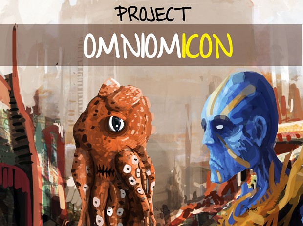 Project Omniomicon - PublicBeta 1