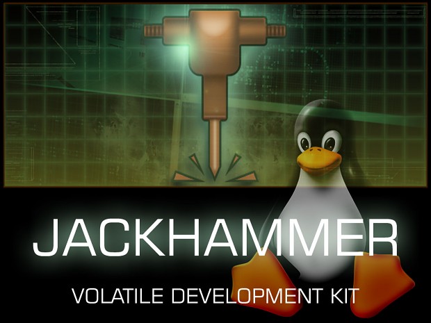 [obsolete] Jackhammer 1.1.500 (Linux, 32-bit)