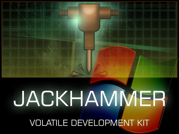 [obsolete] Jackhammer 1.1.500 (Windows)
