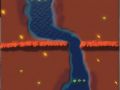 Nile - a supreme commander map
