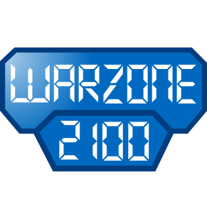 Warzone 2100 2.0.6 - Windows (Updater)