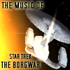 The Borgwar - Soundtrack