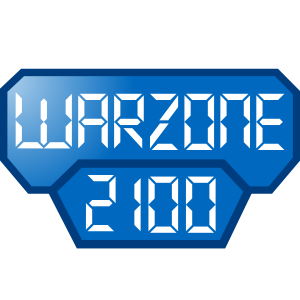 Warzone 2100 2.0.7 - Linux