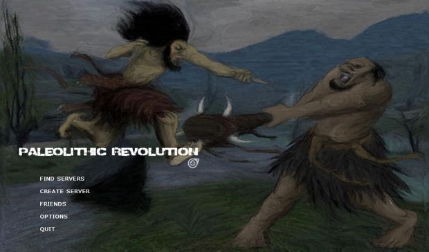 Paleolithic Revolution Final