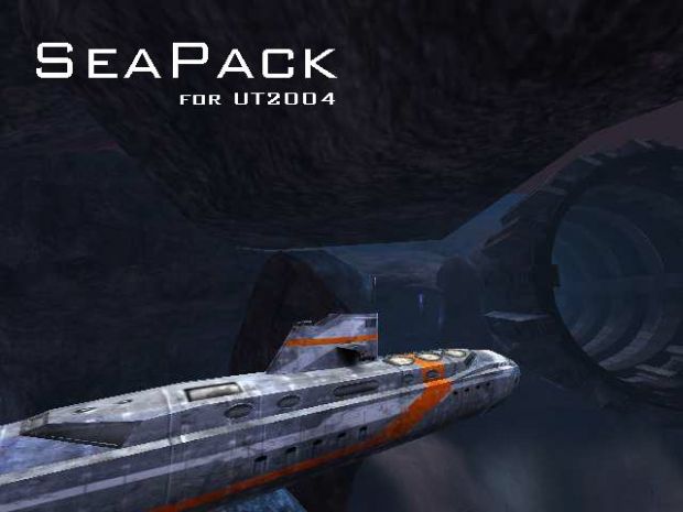 SeaPack beta6
