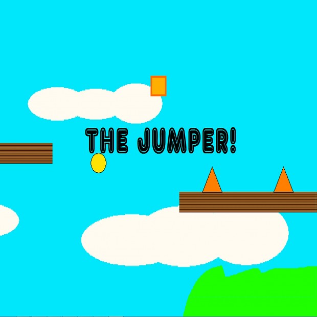 The Jumper DEMO