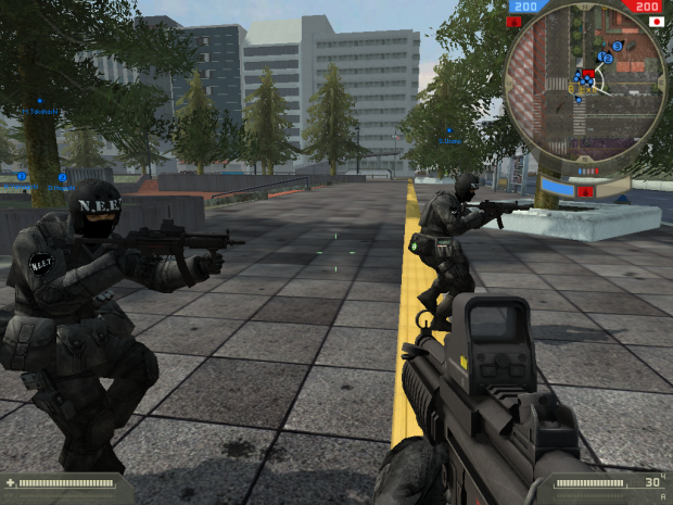 CS:GO AK-47 Pack (V 2.0) addon - Battlefield 2 - Mod DB