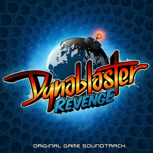 Dynablaster Revenge OST