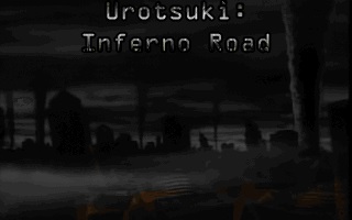 Urotsuki: Inferno Road