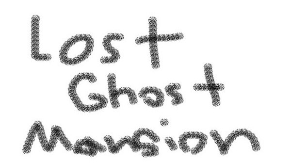 Lost Ghost Mansion 1.02 windows