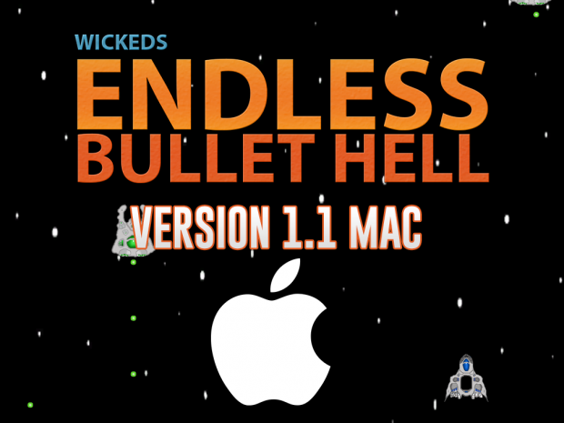 Mac Version 1.1