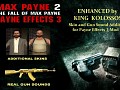 Skin and Gun Sound Addition for PayneEffects 3 Mod