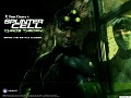 Splinter Cell Chaos Theory - Multiplayer public beta file - ModDB