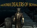 Skooma Dealers Of Skyrim