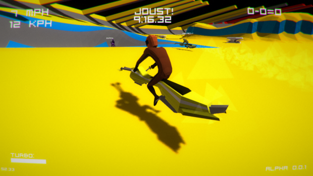 Hoverbike Joust - 0.0.1 Alpha (Windows) - Outdated