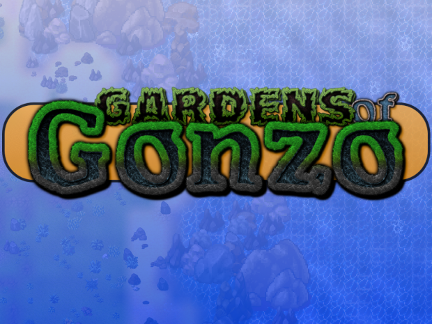 Gardens of Gonzo Client