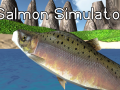 Salmon Simulator PreAlpha Demo - Mac (Outdated)