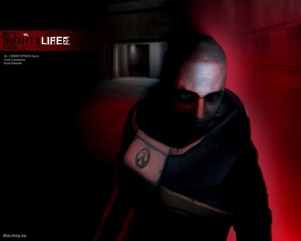 Half-Life Deathmatch: Source Playermodels addon - Garry's Mod - ModDB